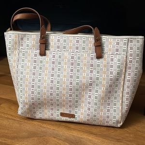 New Fossil Rachel Tote. Never used, without tags